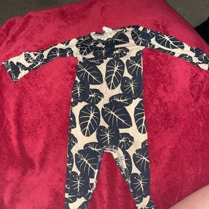 Kate Quinn summer weight bamboo footy